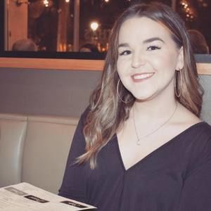 Meet your Posher, Hailey